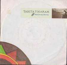 Tanita tikaram twist gebraucht kaufen  Pfaffenhofen a.d.Ilm