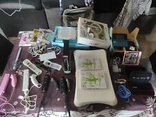 Console nintendo wii usato  Sennori