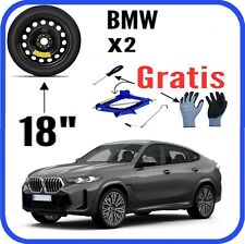 Ruotino bmw f39 usato  Torre Canavese