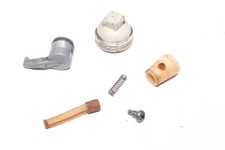Kit filtre robinet d'occasion  Plémet