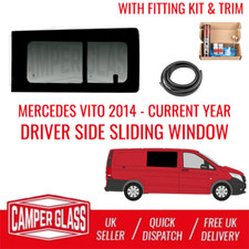 Mercedes vito driver for sale  LUTTERWORTH