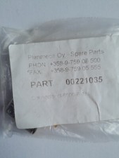 Planmeca 00221035 gebraucht kaufen  Deutschland
