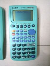 Calculatrice casio graph d'occasion  Saint-Paterne-Racan