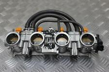 Cbr600f throttle bodies for sale  COLCHESTER