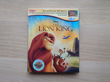 The Lion King The Signature Collection Target Exclusive Digibook + tira de filme quase perfeito comprar usado  Enviando para Brazil