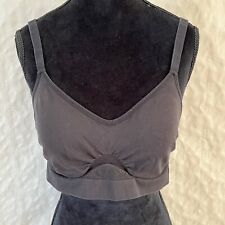 Sport bustier top gebraucht kaufen  Hamburg