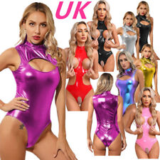 Womens bodysuit sexy for sale  SWANSEA