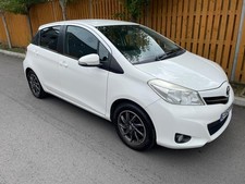 Toyota yaris for sale  LEWES
