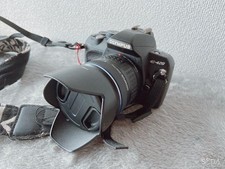 Olympus 420 slr d'occasion  Expédié en Belgium