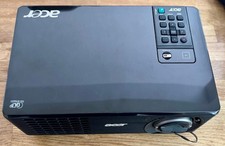 Acer x1260p dlp for sale  IPSWICH
