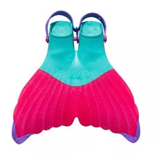 Finis mermaid fin for sale  Haltom City