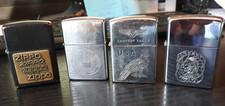 Stück alte zippo gebraucht kaufen  Münster