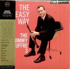 The jimmy giuffre gebraucht kaufen  Berlin