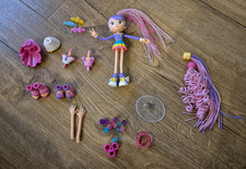 Betty spaghetty doll for sale  BENFLEET