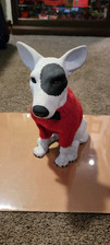 Ceramic spuds mackenzie for sale  Fort Wayne
