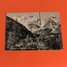 Macugnaga monte rosa usato  Bari