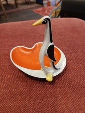 Penguin pin tray for sale  SWANLEY