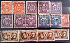 Colombia 1956 ra55 usato  Cerveteri