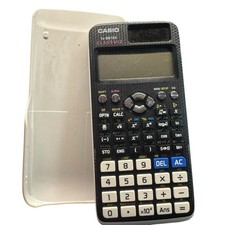 Calculadora científica Casio FX991EX Classwiz segunda mano  Embacar hacia Mexico