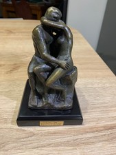 Reproduction statue bronze d'occasion  Courcy