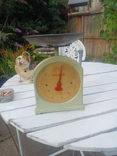 Vintage salter scales for sale  SOUTH OCKENDON
