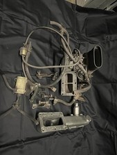 Lancia volumex carburettor for sale  CARLISLE