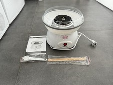 Clatronic zuckerwatte maker gebraucht kaufen  Rochlitz