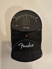 Fender 100 guitar for sale  Turner