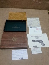 Original colt factory for sale  Scottsdale