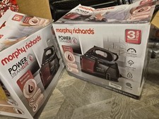 Morphy richards 332013 for sale  MANCHESTER