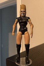Wwe bull nakano for sale  Walnut Creek