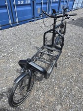 Larry harry electric for sale  SALISBURY