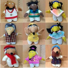 Mcdonalds happy meal for sale  DARLINGTON
