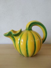 Ancien pichet melon d'occasion  Hyères