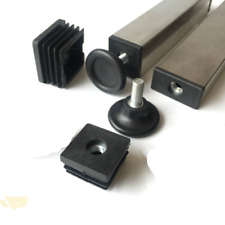 Set adjustable feet for sale  HATFIELD
