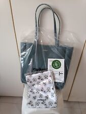 Borsa foulard cacharel usato  Siracusa