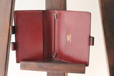 Hermès porte agenda d'occasion  Paris XVIII