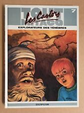 Mitacq tome explorateurs d'occasion  Lyon V