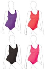 Girls nylon sleeveless for sale  MANCHESTER