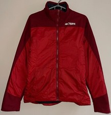 Arc teryx fission for sale  UK