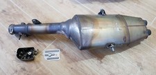 Terminale scarico originale usato  Pistoia
