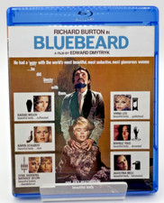 Bluebeard scream factory d'occasion  Expédié en Belgium