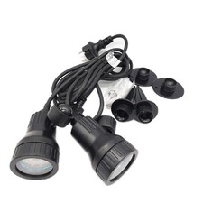 Licht led gartenstrahler gebraucht kaufen  Schwarzenberg