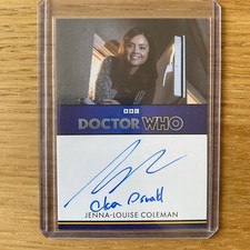 Doctor who series d'occasion  Ivry-sur-Seine