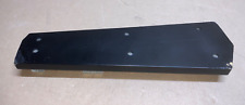 YAMAHA MOTIF XF8 SINTETIZADOR PRETO PAINEL ESQUERDO, TAMPA DA EXTREMIDADE ESQUERDA comprar usado  Enviando para Brazil