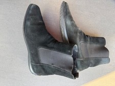 Tods damen stiefeletten gebraucht kaufen  Neuwied