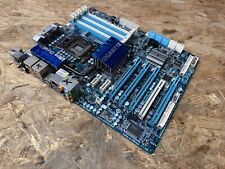 Mainboard board gigabyte gebraucht kaufen  Dörrebach, Sielbersbach, Waldlaubersh.