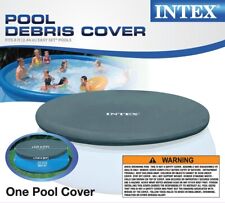 ***CAJA ABIERTA USADA Intex Escombros Piscina Cubierta para 8 Pies Fácil Set Piscina segunda mano  Embacar hacia Argentina