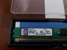 Ram kingston kvr667d2n5 usato  Torino