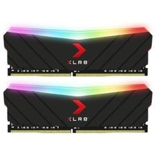 Pny 32gb 2x16gb usato  Roma